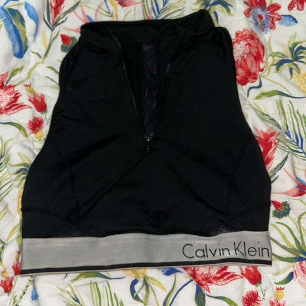 Calvin Klein Sports Bra